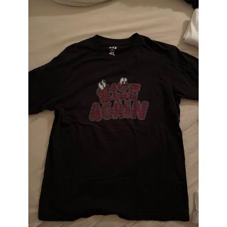 Tシャツ RISE again ヴェルディ(Tシャツ/カットソー(半袖/袖なし))