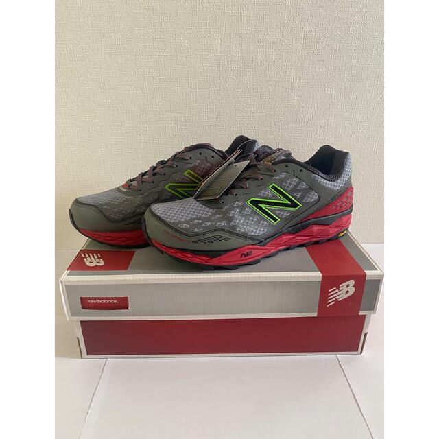 ✨New Balance ニューバランス MT1210GR 新品????