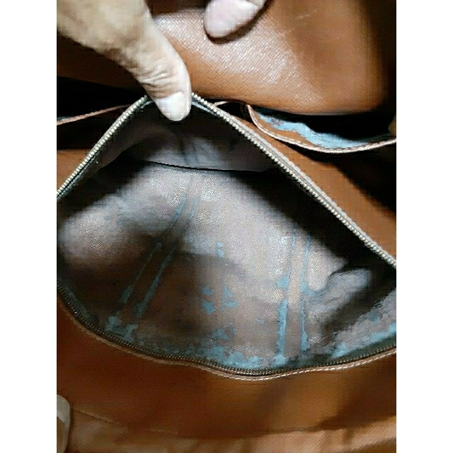 LOUIS VUITTON(ルイヴィトン)のルイヴィトンモノグラム　ビジネスバッグ メンズのバッグ(ビジネスバッグ)の商品写真