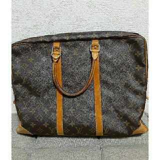 ルイヴィトン(LOUIS VUITTON)のルイヴィトンモノグラム　ビジネスバッグ(ビジネスバッグ)