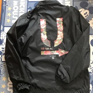 UNDERCOVER コーチジャケット　限定