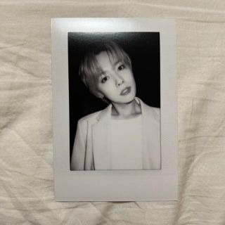 ウィナー(WINNER)のWINNER 会場限定 ポストカード 写真 ジヌ 4(K-POP/アジア)