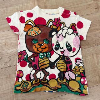 売り切れです‼︎ グラグラTシャツ♡