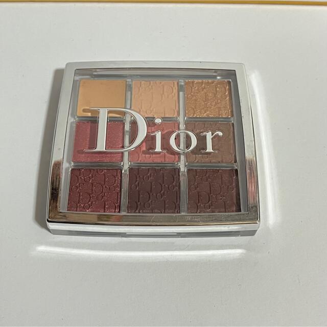 Dior アイシャドウパレット《値下げしました》