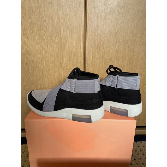 NIKE Air fear of god Raid(F&F) | www.innoveering.net