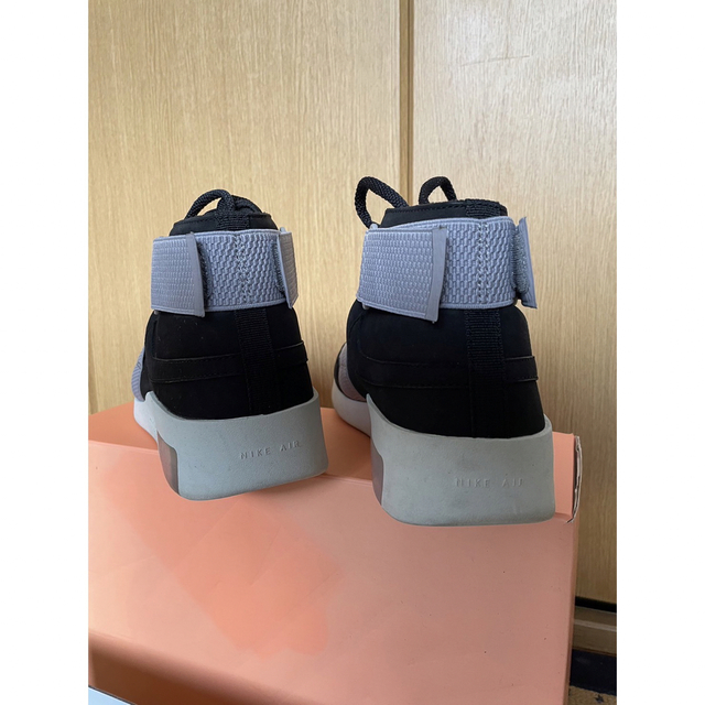 NIKE Air fear of god Raid(F&F) | www.innoveering.net