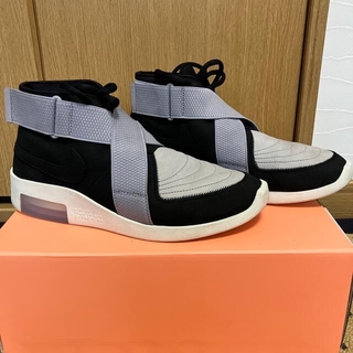 フィアオブゴッド(FEAR OF GOD)のNIKE Air fear of god Raid(F&F)(スニーカー)