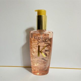 ケラスターゼ(KERASTASE)のケラスターゼ トリートメント(トリートメント)