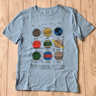 ギャップキッズ(GAP Kids)の半袖Tシャツ 150cm GAP(Tシャツ/カットソー)