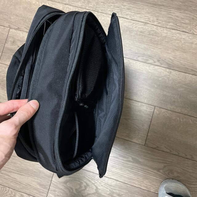 THE NORTH FACE(ザノースフェイス)のShuttle Daypack Slim 【the north face】 メンズのバッグ(バッグパック/リュック)の商品写真