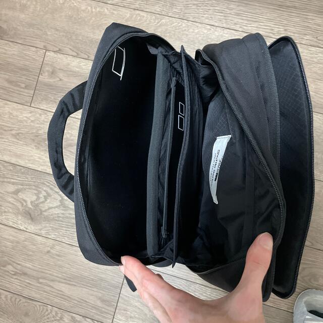 THE NORTH FACE(ザノースフェイス)のShuttle Daypack Slim 【the north face】 メンズのバッグ(バッグパック/リュック)の商品写真