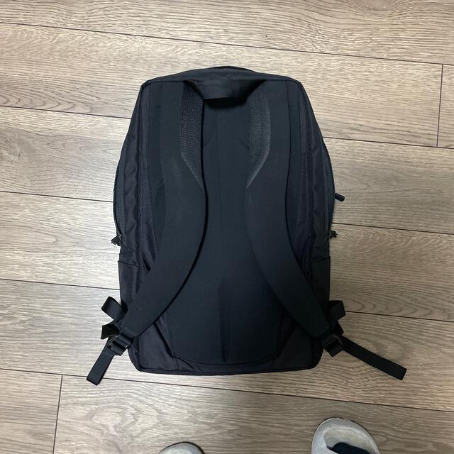 Shuttle Daypack Slim 【the north face】 3