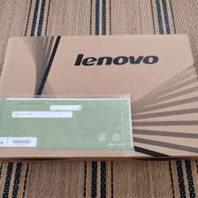 レノボ 10インチ PC IdeaPad Flex10 （初期化済）