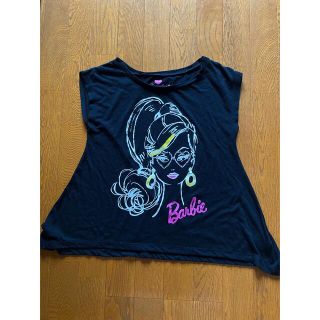 バービー(Barbie)の【雑誌掲載】Barbie👠Tシャツ(Tシャツ(半袖/袖なし))