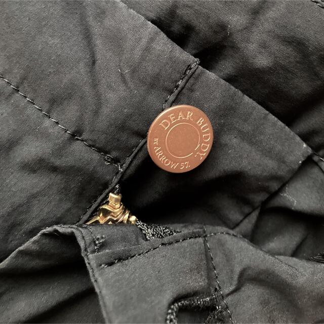 Dear Buddy by ARROW57 Hiker MAN 田中さんのパンツ 人気No.1 7595円