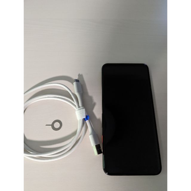 Google Pixel 4 XL 128GB 米国版（SIMロック解除済）