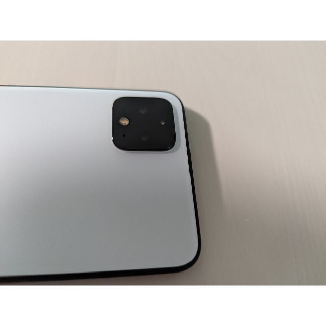 Google Pixel 4 XL 128GB 米国版（SIMロック解除済） 2