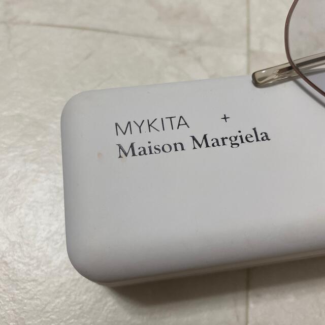 MYKITA+Maison Margiela サングラス - 2
