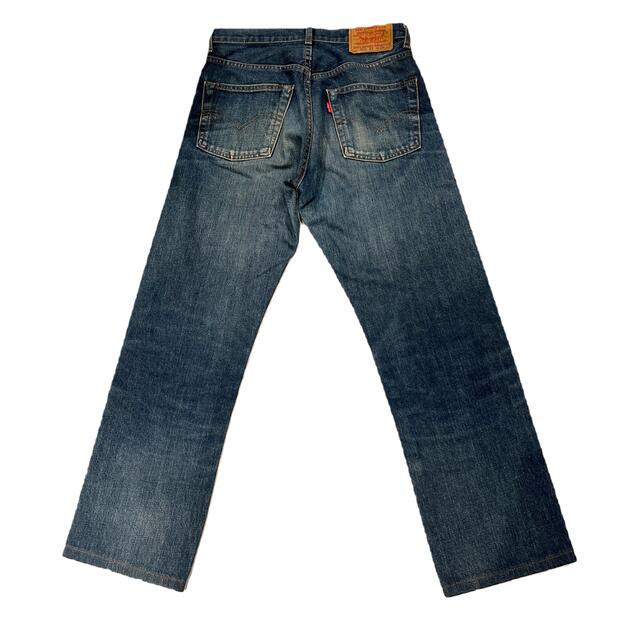 日本製 LEVI'S リーバイス 502 XX w29 希少 1
