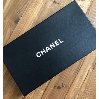 シャネル(CHANEL)のCHANEL BOX(ショップ袋)