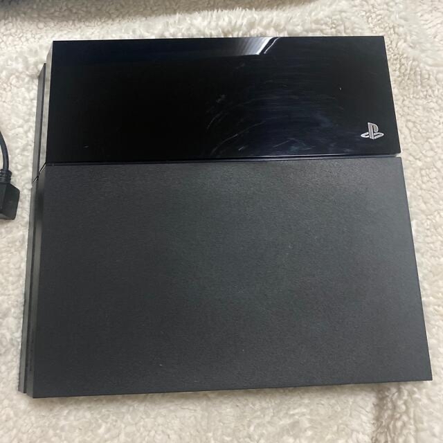 SONY PlayStation4 本体 CUH-1000AA01 1