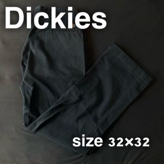 ディッキーズ(Dickies)のDickies ディッキーズ   チノパン　874 ネイビー　紺　ワークパンツ(チノパン)