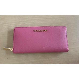 マイケルコース(Michael Kors)のMICHAEL MICHAEL KORS マイケルコース 財布　新品　未使用(財布)