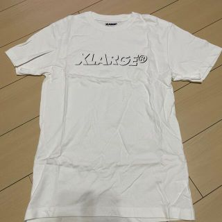 エクストララージ(XLARGE)の値下げ❗️Xlarge エクスストララージ TシャツS(Tシャツ/カットソー(半袖/袖なし))