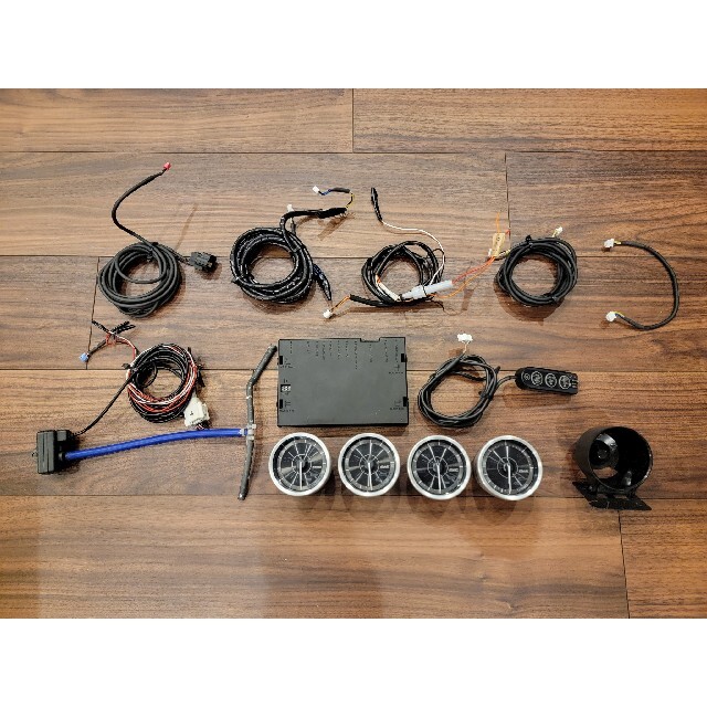 Defi ADVANCE A1+ADVANCE Control Unit | www.jarussi.com.br