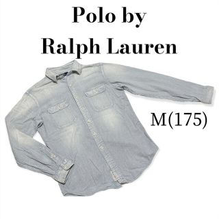 ポロラルフローレン(POLO RALPH LAUREN)の【値下げ交渉可】Polo Ralph Lauren ポロラルフローレン シャツ(ポロシャツ)