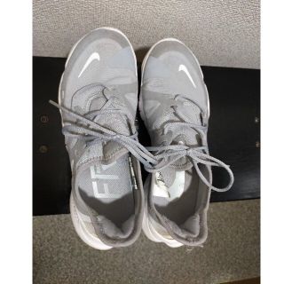 ナイキ(NIKE)のNIKE　Free　run　スニーカー(スニーカー)