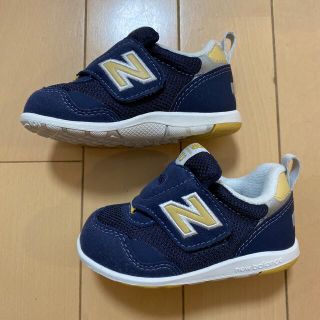 ニューバランス(New Balance)の＊未使用　ニューバランス　313  12.5cm(その他)