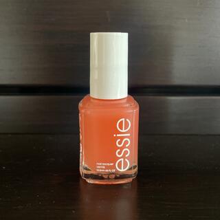 エッシー(Essie)のエッシー essie 545 pink glove service(マニキュア)