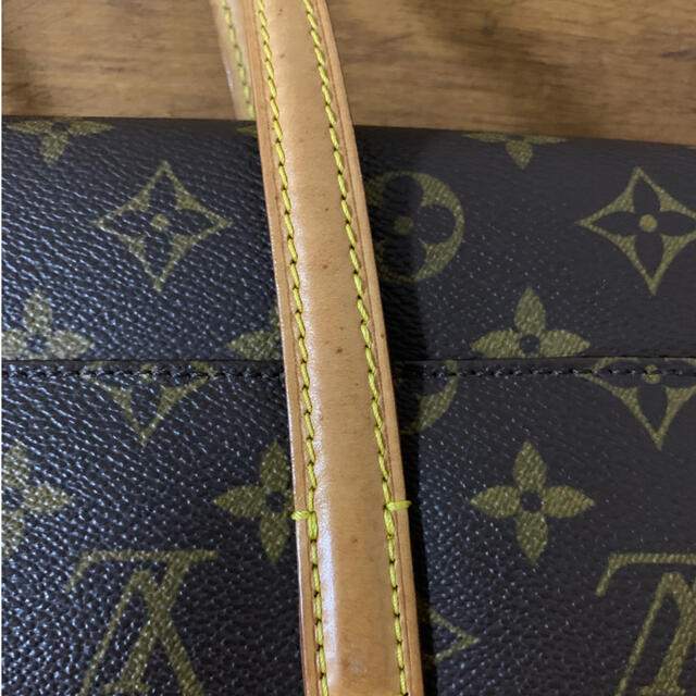 LOUIS VUITTON   モノグラム　ソナチネ 4