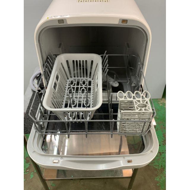 2018年ジェイム食器洗い乾燥機 2208091354