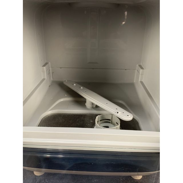 2018年ジェイム食器洗い乾燥機 2208091354