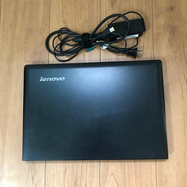 Lenovo ノートパソコンG50-45 LENOVOノートパソコン本体 G50-45