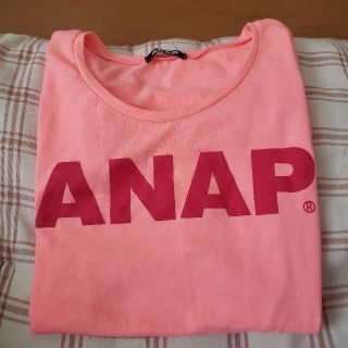 アナップ(ANAP)のANAP Tシャツ(Tシャツ(半袖/袖なし))