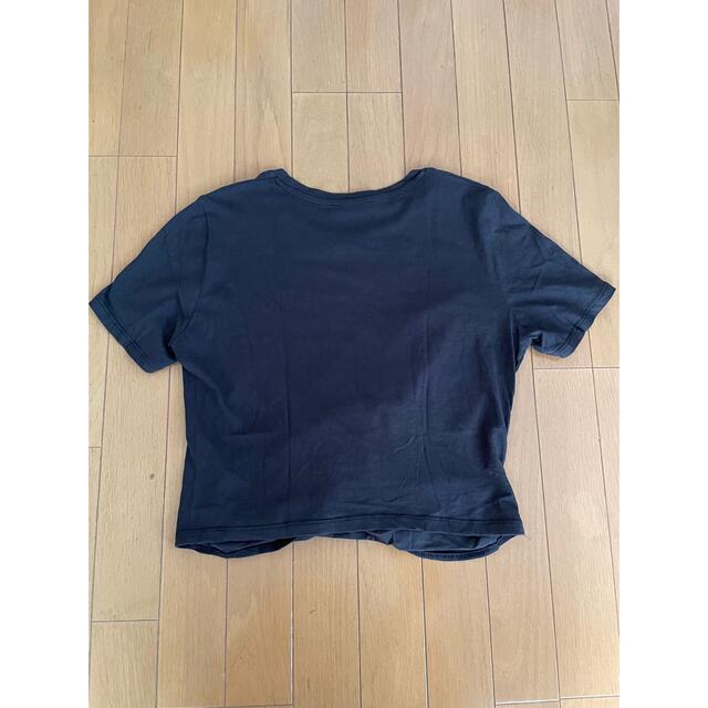 ZARA(ザラ)のZARA Ｔシャツ　S レディースのトップス(Tシャツ(半袖/袖なし))の商品写真