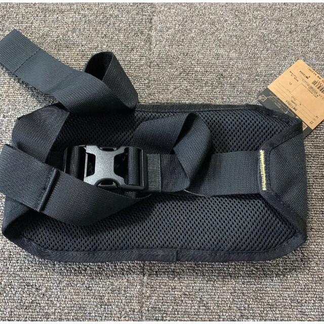 THE NORTH FACE(ザノースフェイス)の新品・タグ付き ノースフェイス COASTER ショルダーバッグ NM72004 メンズのバッグ(ボディーバッグ)の商品写真