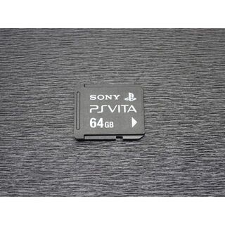 psvita メモリーカード 64の通販 400点以上 | フリマアプリ ラクマ