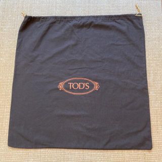 トッズ ショッパーの通販 84点 | TOD'Sのレディースを買うならラクマ