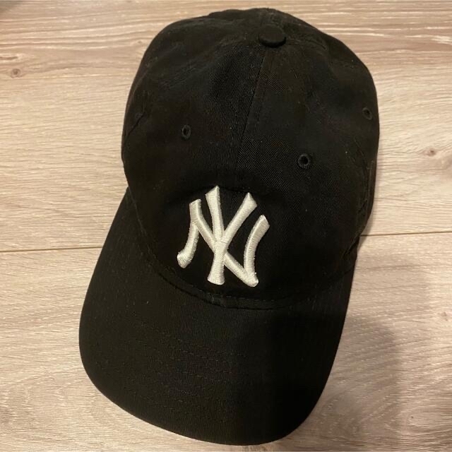 【セット販売】MOMA NEW ERA NY ヤンキース モマ キャップ