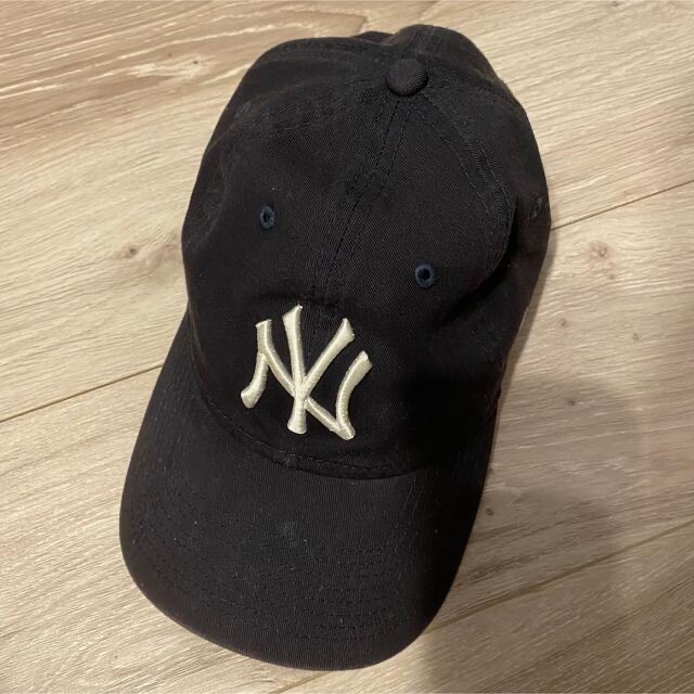 【セット販売】MOMA NEW ERA NY ヤンキース モマ キャップ