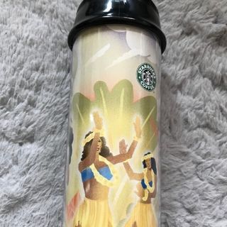 スターバックスコーヒー(Starbucks Coffee)のスターバックスコーヒータンブラー　ハワイ(タンブラー)