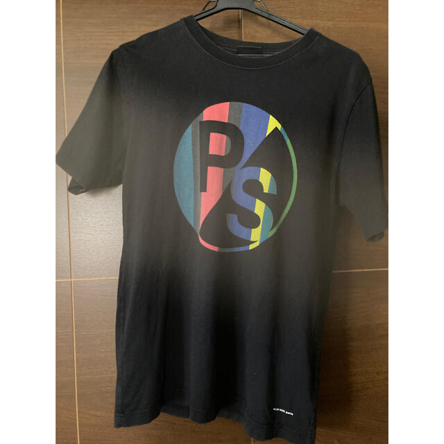 Paul Smith(ポールスミス)のボールスミス　Tシャツ メンズのトップス(Tシャツ/カットソー(半袖/袖なし))の商品写真