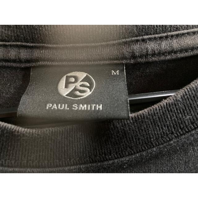 Paul Smith(ポールスミス)のボールスミス　Tシャツ メンズのトップス(Tシャツ/カットソー(半袖/袖なし))の商品写真