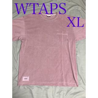 ダブルタップス(W)taps)のXL WTAPS Blank ss Tシャツ(Tシャツ/カットソー(半袖/袖なし))