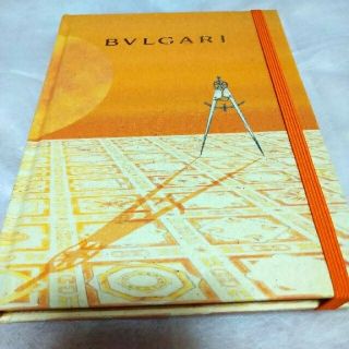 ブルガリ(BVLGARI)のブルガリ　ノベルティ(ノベルティグッズ)