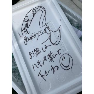 ❌完売中❌【今年も始まりました】瀬戸内 今治産 活〆 鱧 ハモ 詰め合わせ